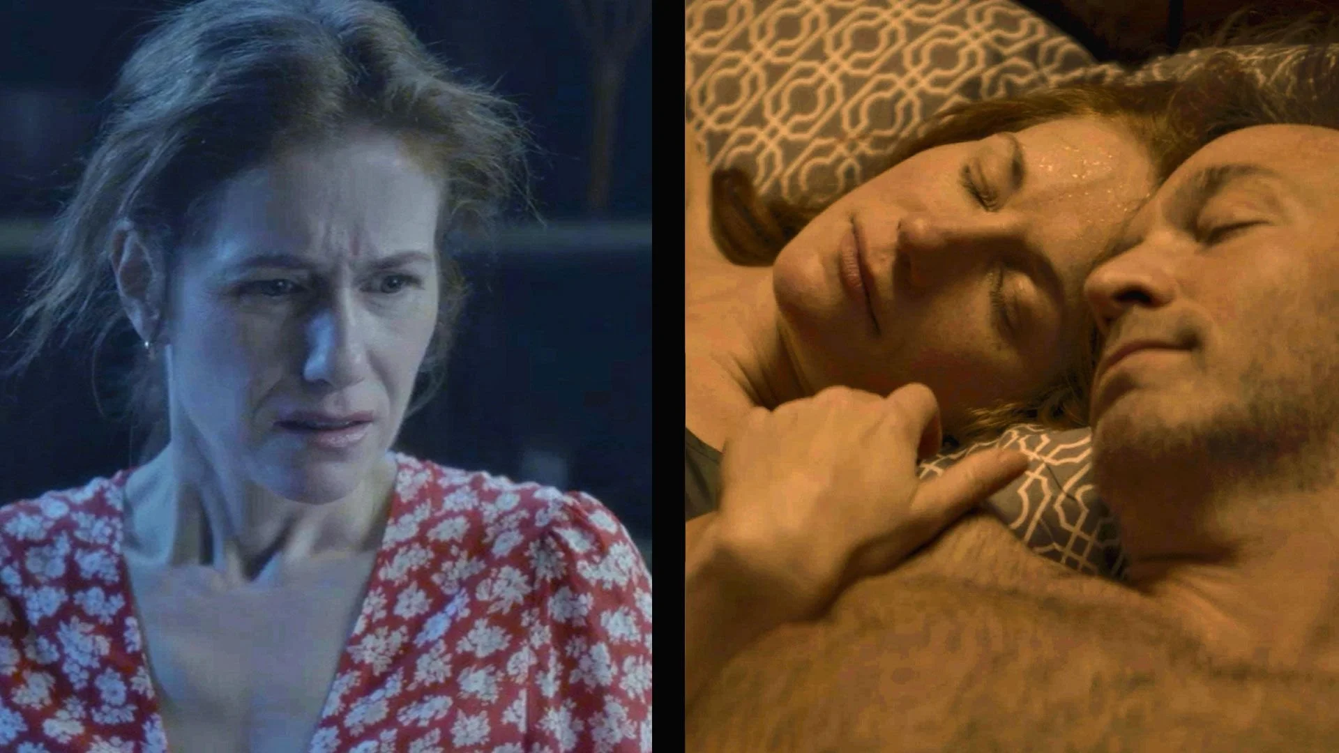 Fest Track On Sirk TV Film Review: TEMPEST [Dances With Films LA - Los Angeles, California - Virtual]