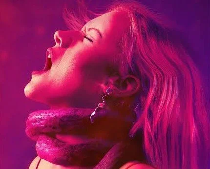 IR Film Review: TOUCH ME [Shudder]