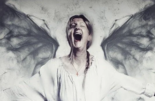 IR Film Review: THE VOICES OF OUR MOTHER [Shudder]