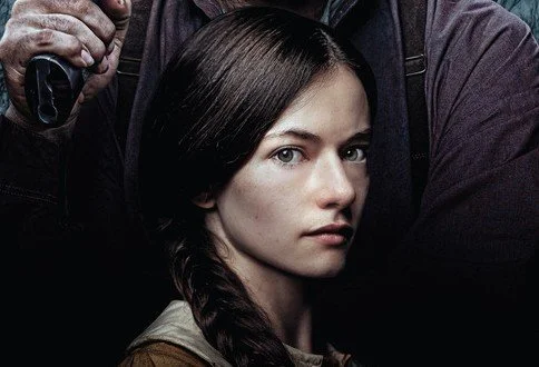IR Interview: Mackenzie Foy For “The Isolate Thief” [Radial] - Part I