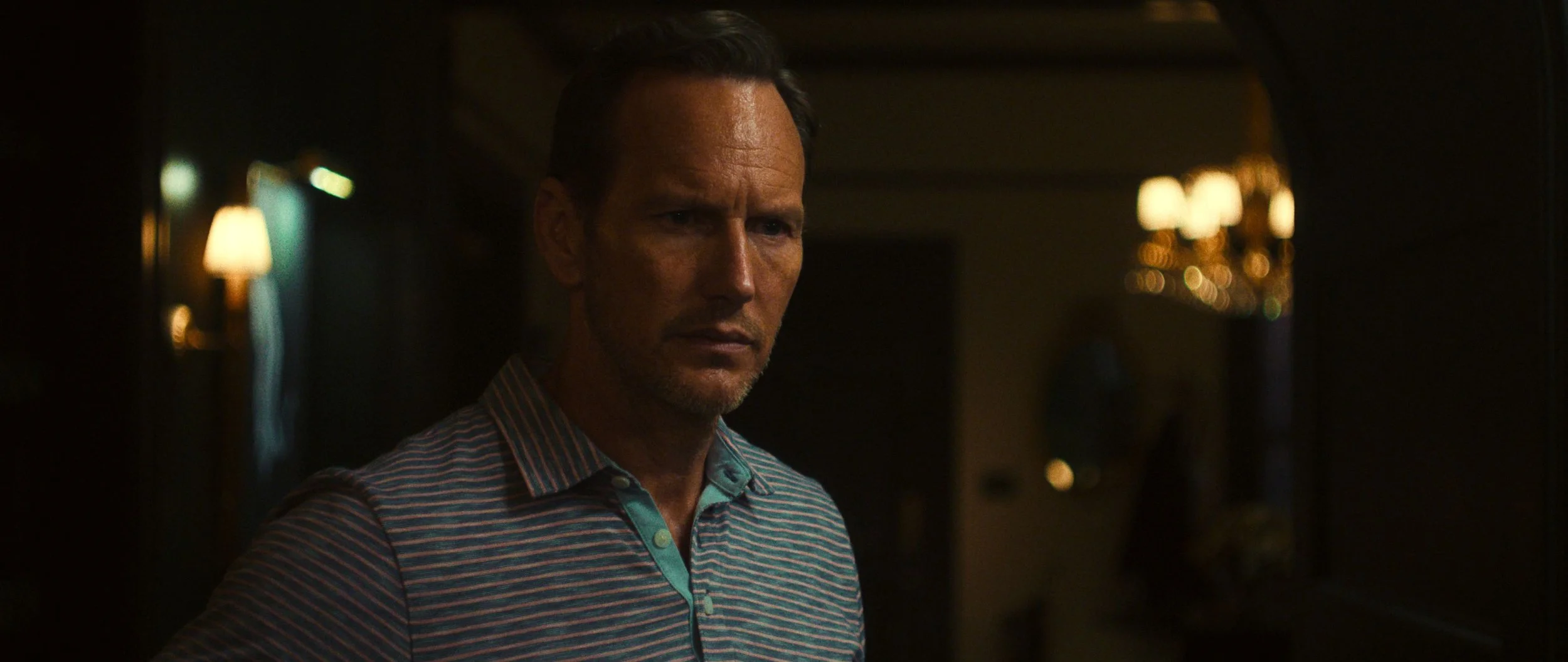 IR TV Review: CAPE FEAR - EPISODE 6 (“Possum”) [Apple TV]