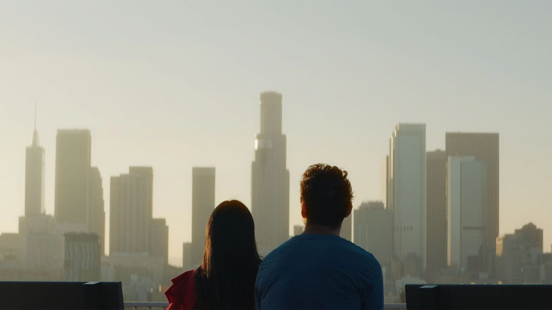 Fest Track On Sirk TV Film Interview: ANGELENO [Dances With Films LA - Los Angeles, California - Virtual] - Part I