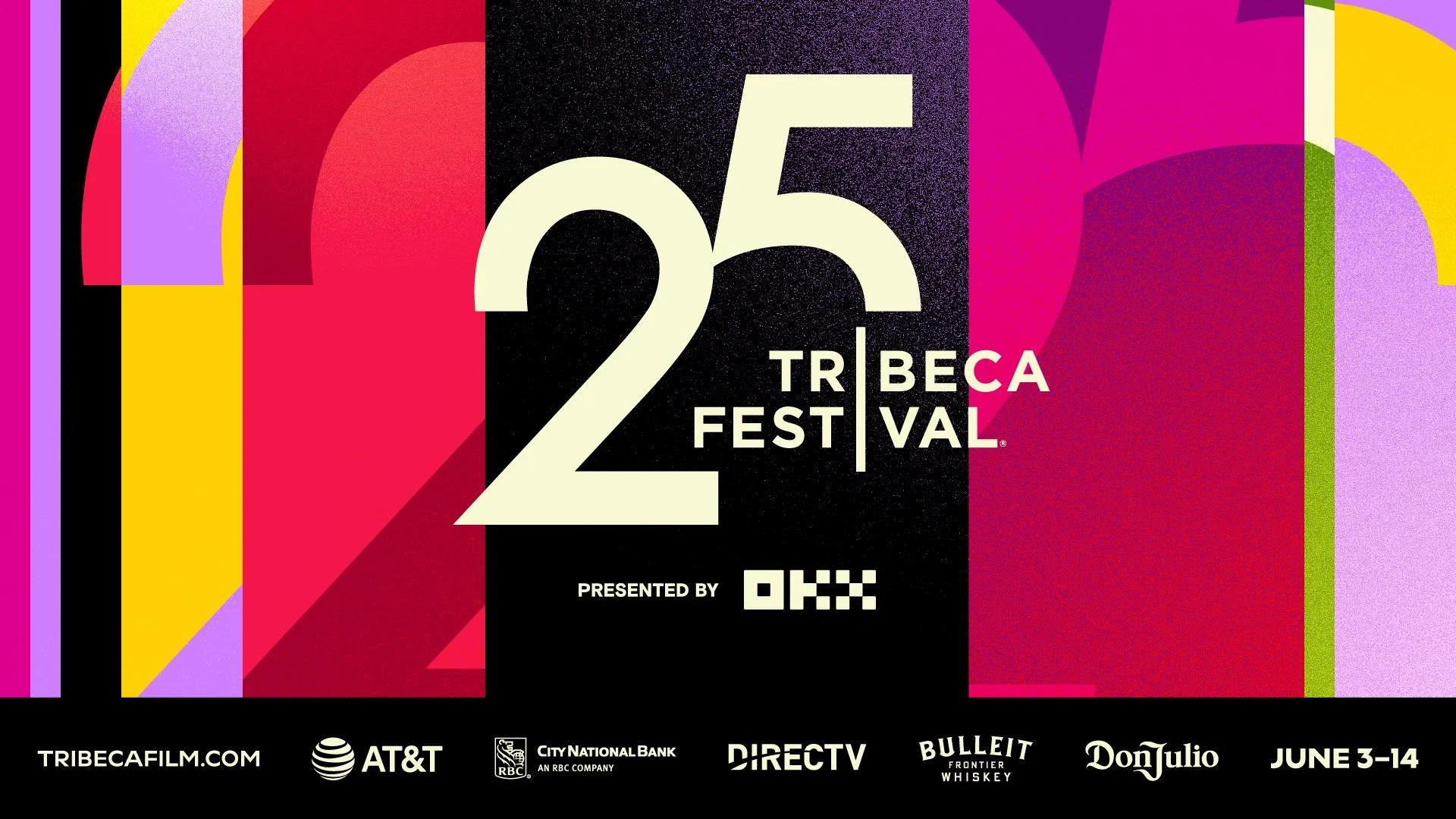 Fest Track On Sirk TV Quick Look: TRIBECA FILM FESTIVAL 2026 [New York, New York]