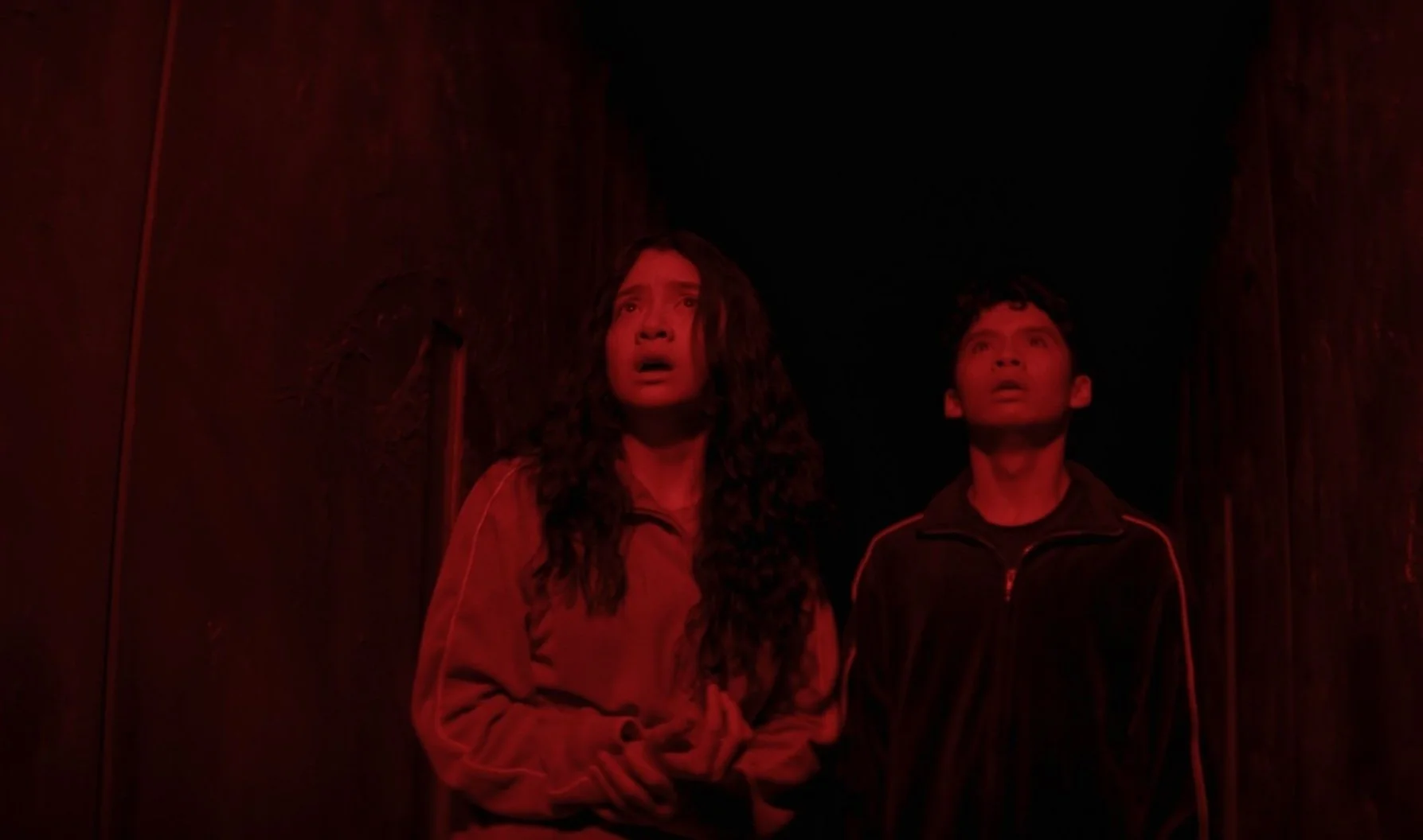 Fest Track On Sirk TV Film Review: HOME BODIES [Fantasia Film Festival - Montreal, Quebec - Virtual]