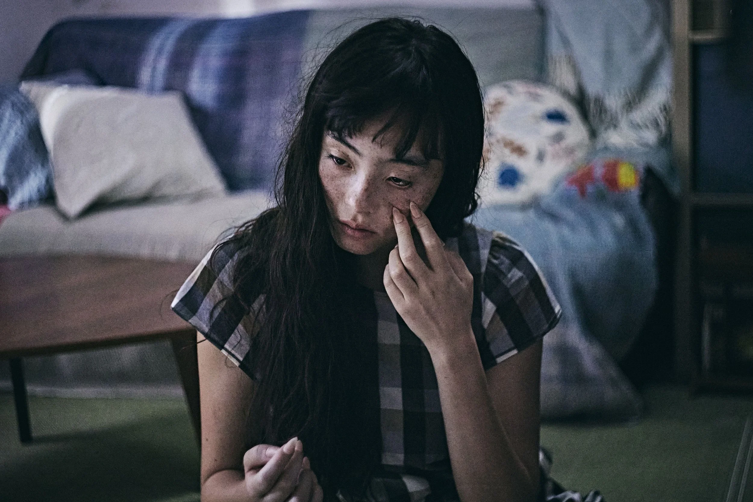 Fest Track On Sirk TV Film Review: WHEN YOU OPEN THE DOOR [Fantasia Film Festival - Montreal, Quebec - Virtual]