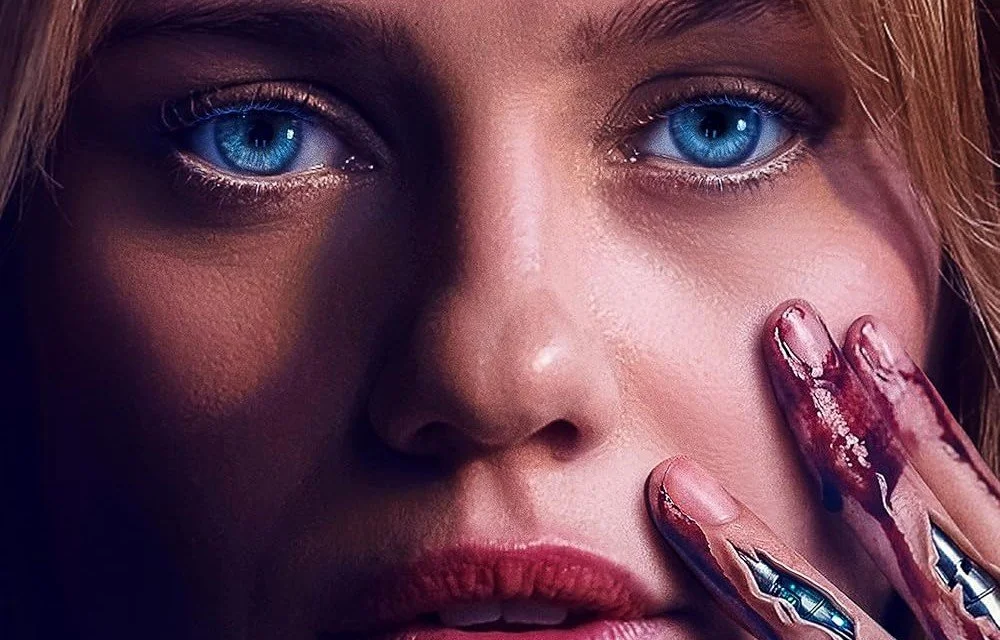 IR Z Direct Interview: Kate Dolan For "Soulm8te" [Blumhouse/Universal Studios Home Entertainment] - Part I