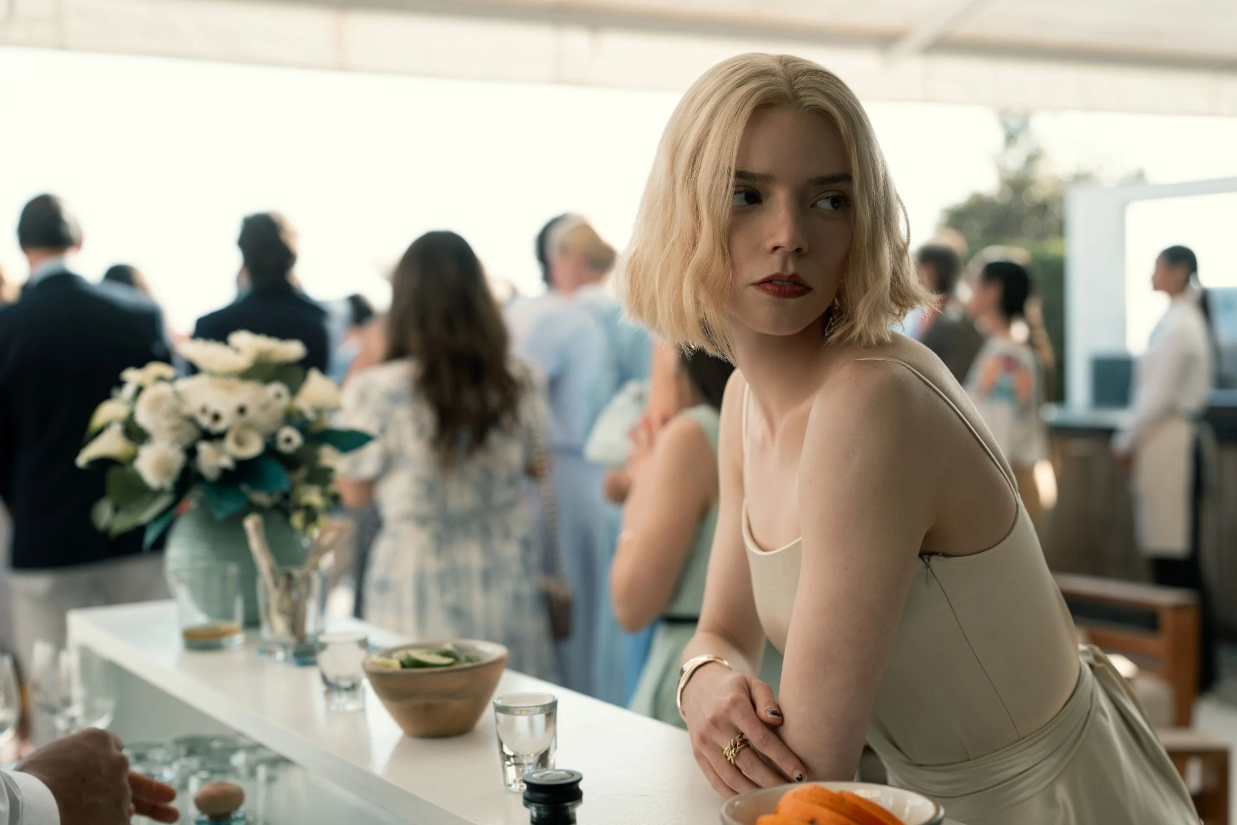 IR TV Review: LUCKY - EPISODE 3 [Apple TV]