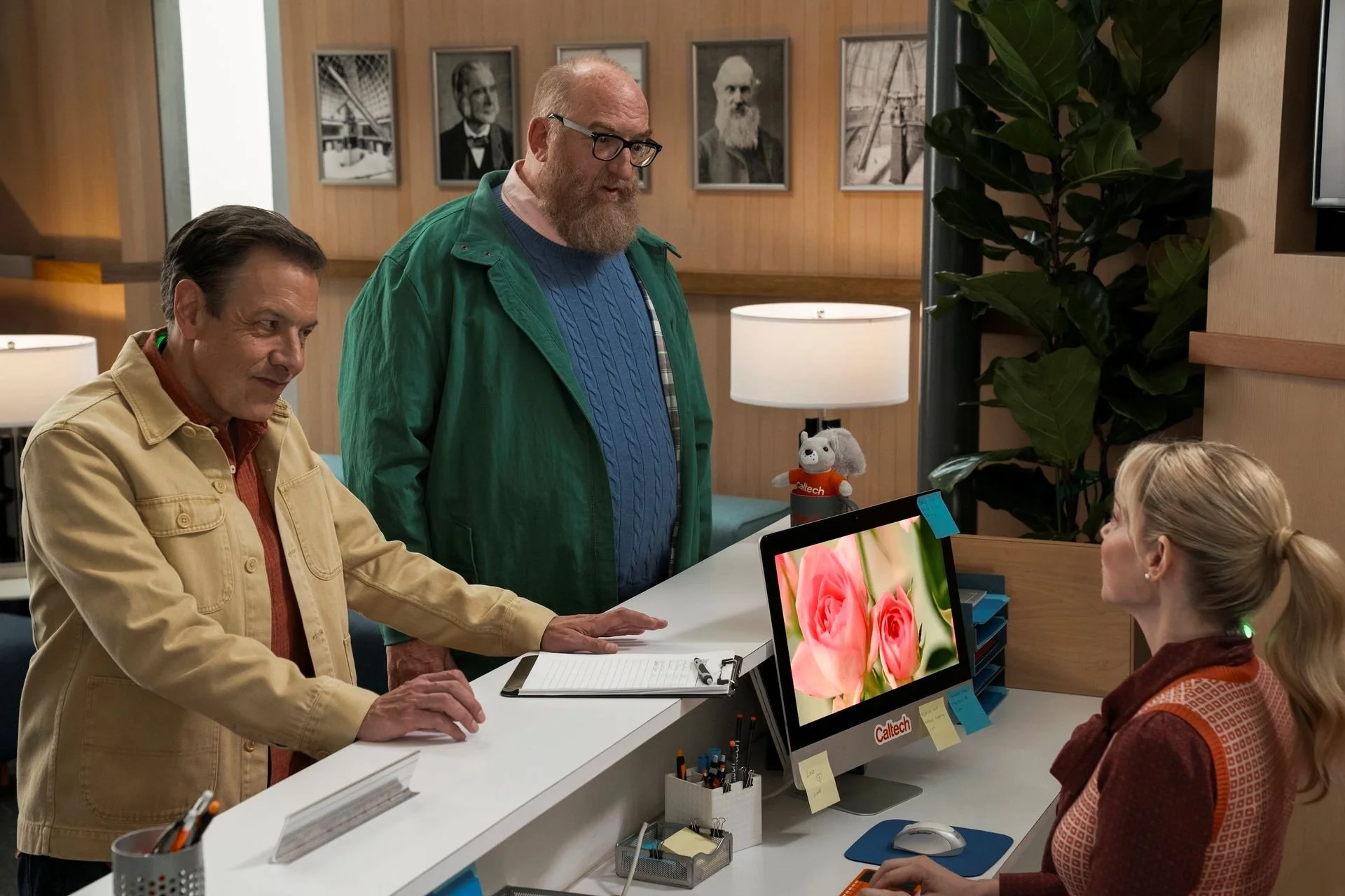 IR TV Review: STUART FAILS TO SAVE THE UNIVERSE - EPISODE 2 (“Zach’s In This One”) [Max]