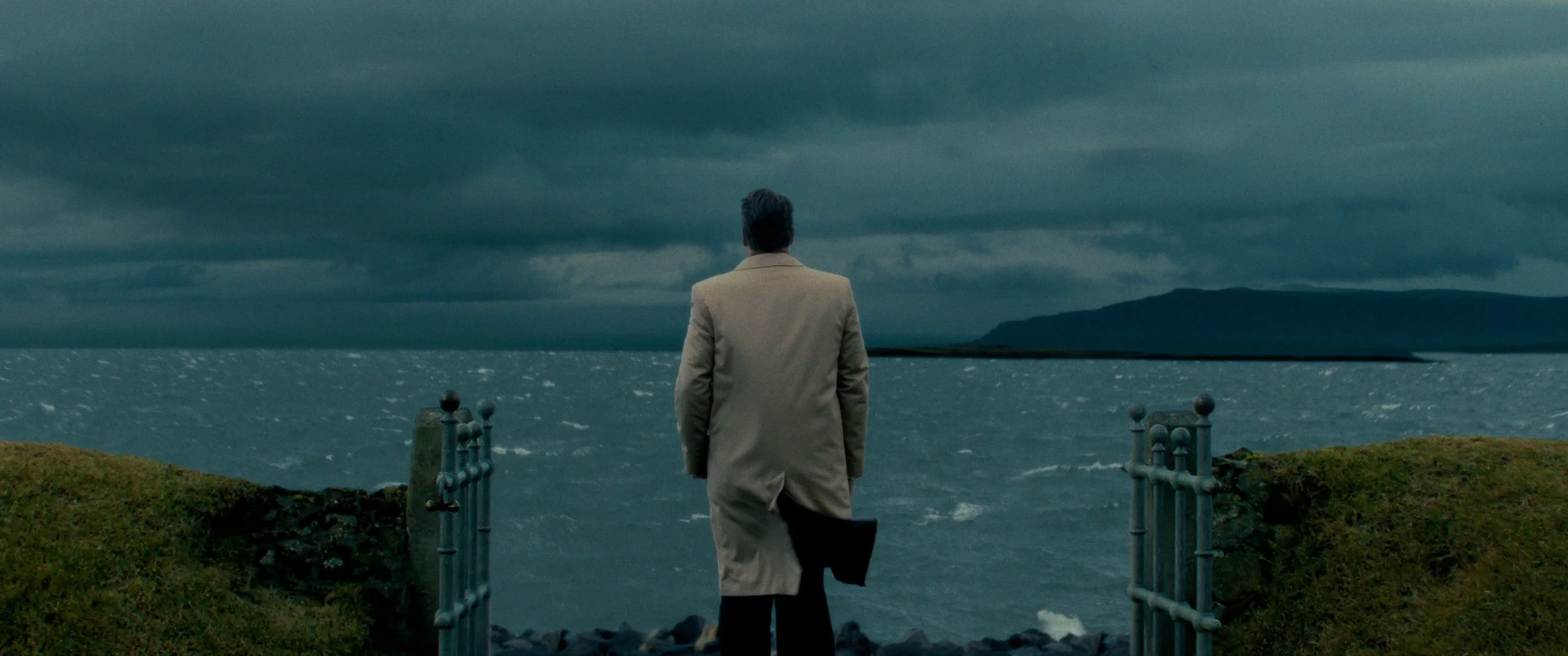 IR Film Review: THE BRINK OF WAR [Angel]