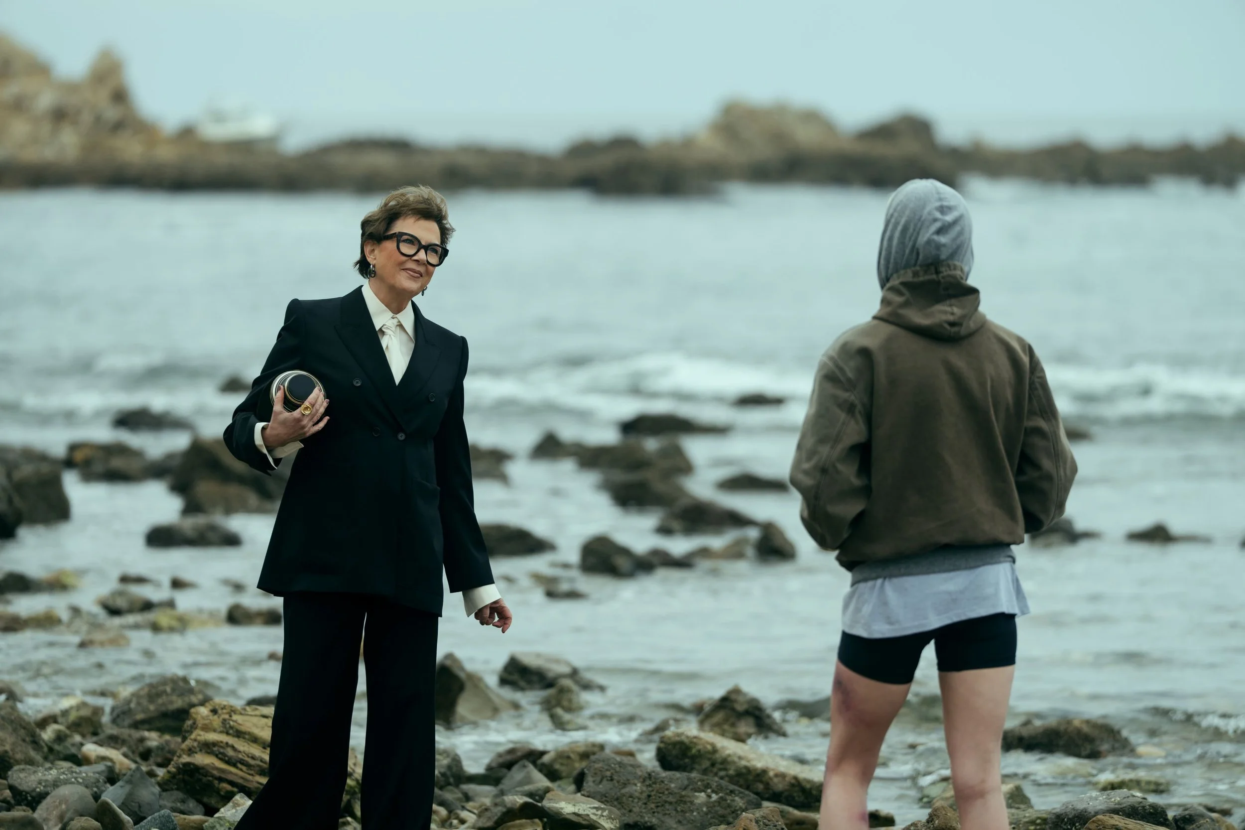 IR TV Review: LUCKY - EPISODE 5 (“Are We Bad People?”) [Apple TV]