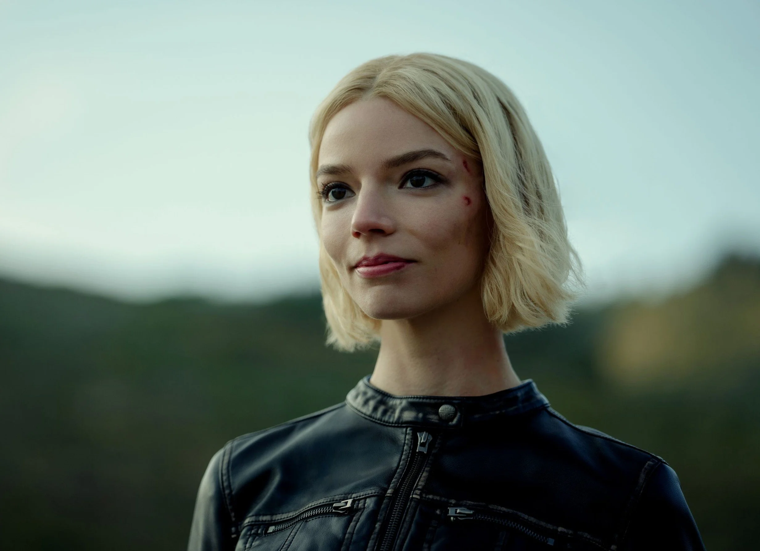 IR TV Review: LUCKY - EPISODE 7 (“All Good Things”) [Apple TV]