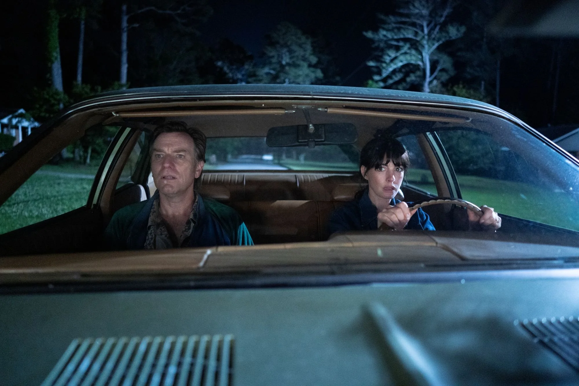 IR Film Review: THE END OF OAK STREET [Warner Bros]