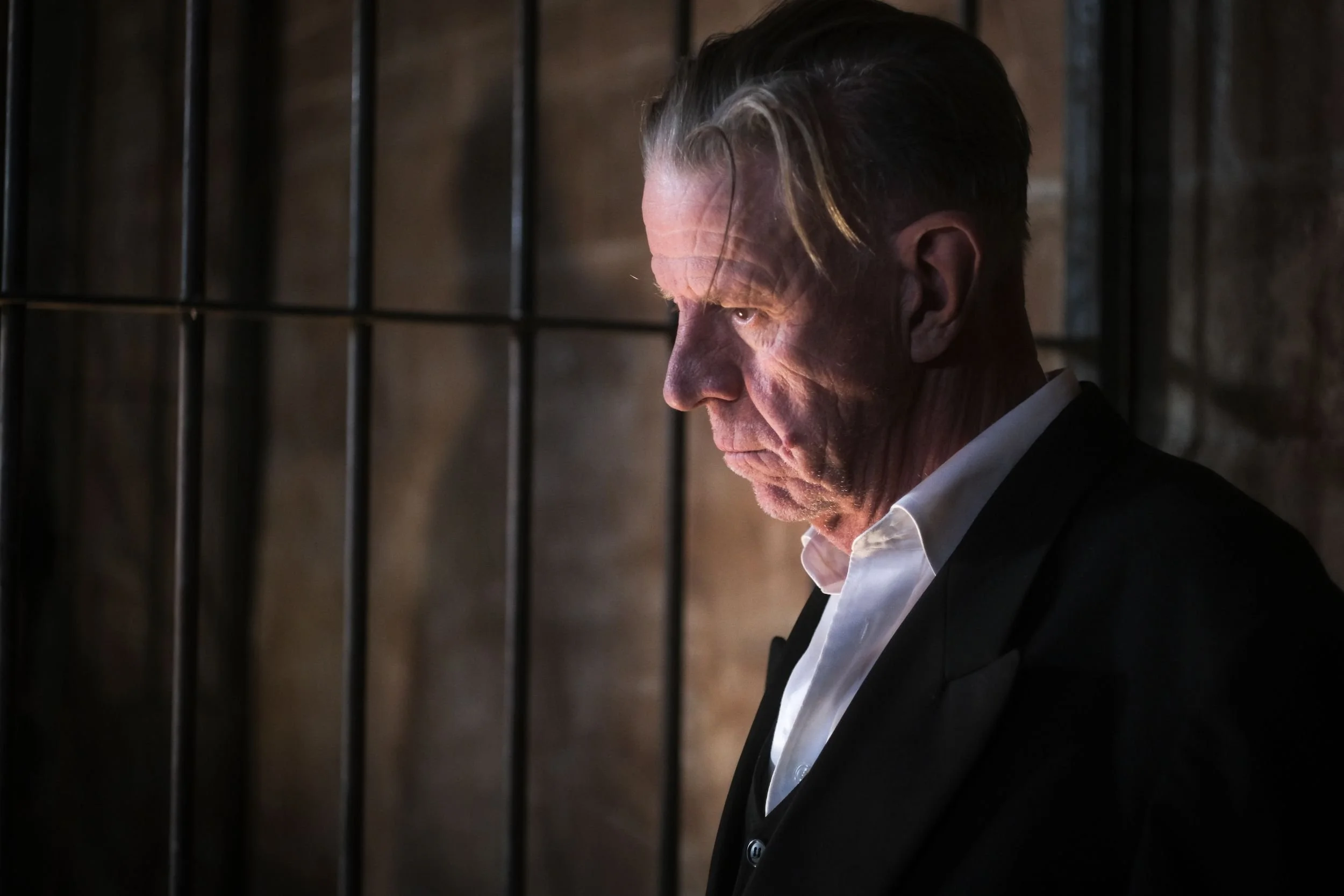 IR Film Review: DEAD SOULS [Kino Lorber]