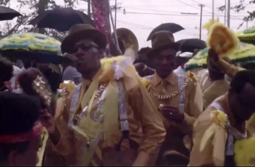 Fest Track On Sirk TV Film Interview: MUSIC PICTURES - NEW ORLEANS [New Orleans Film Festival - New Orleans, Louisiana] - Part II