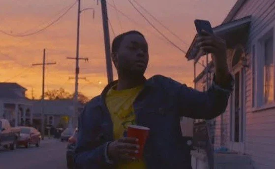Fest Track On Sirk TV Film Interview: EVERGREEN [New Orleans Film Festival - New Orleans, Louisiana] - Part II