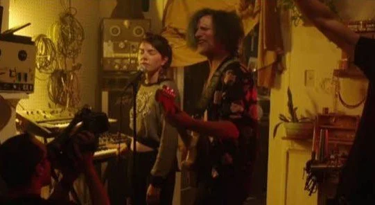 Fest Track On Sirk TV Film Interview: STREET PUNX [New Orleans Film Festival - New Orleans, Louisiana] - Part III