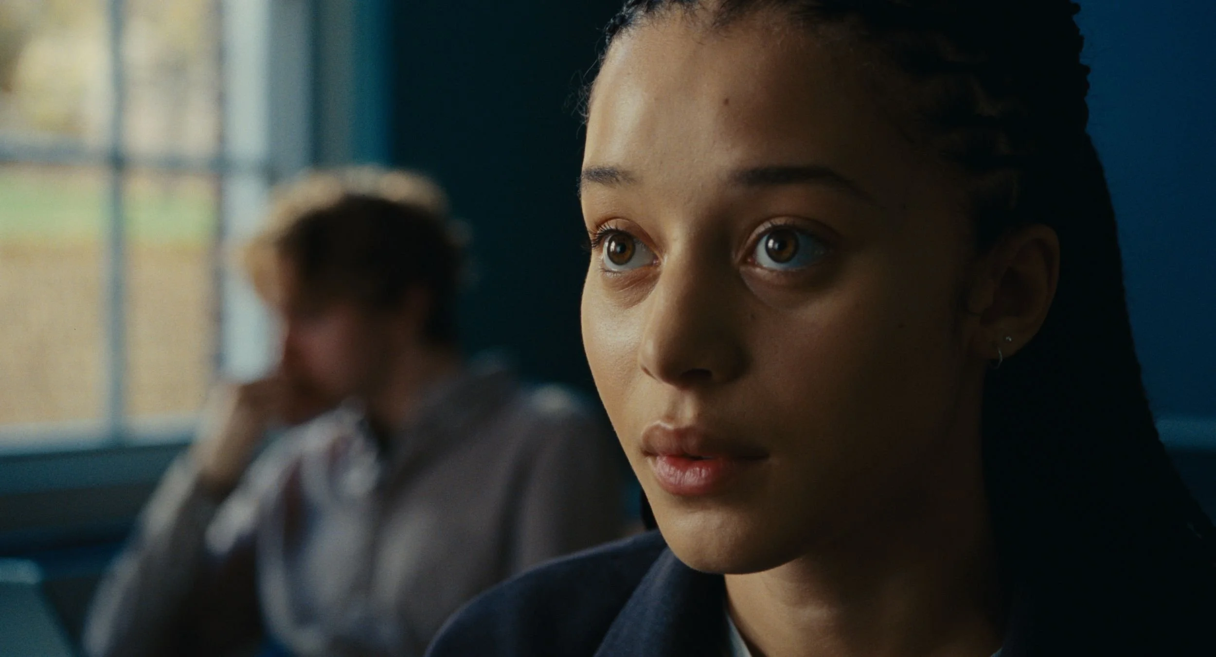 Fest Track On Sirk TV Film Review: THE JULIA SET [Toronto International Film Festival - Toronto, Ontario]