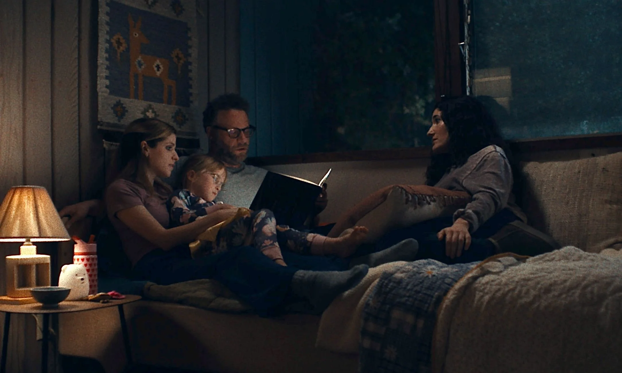 Fest Track On Sirk TV Film Review: BABIES [Toronto International Film Festival - Toronto, Ontario]