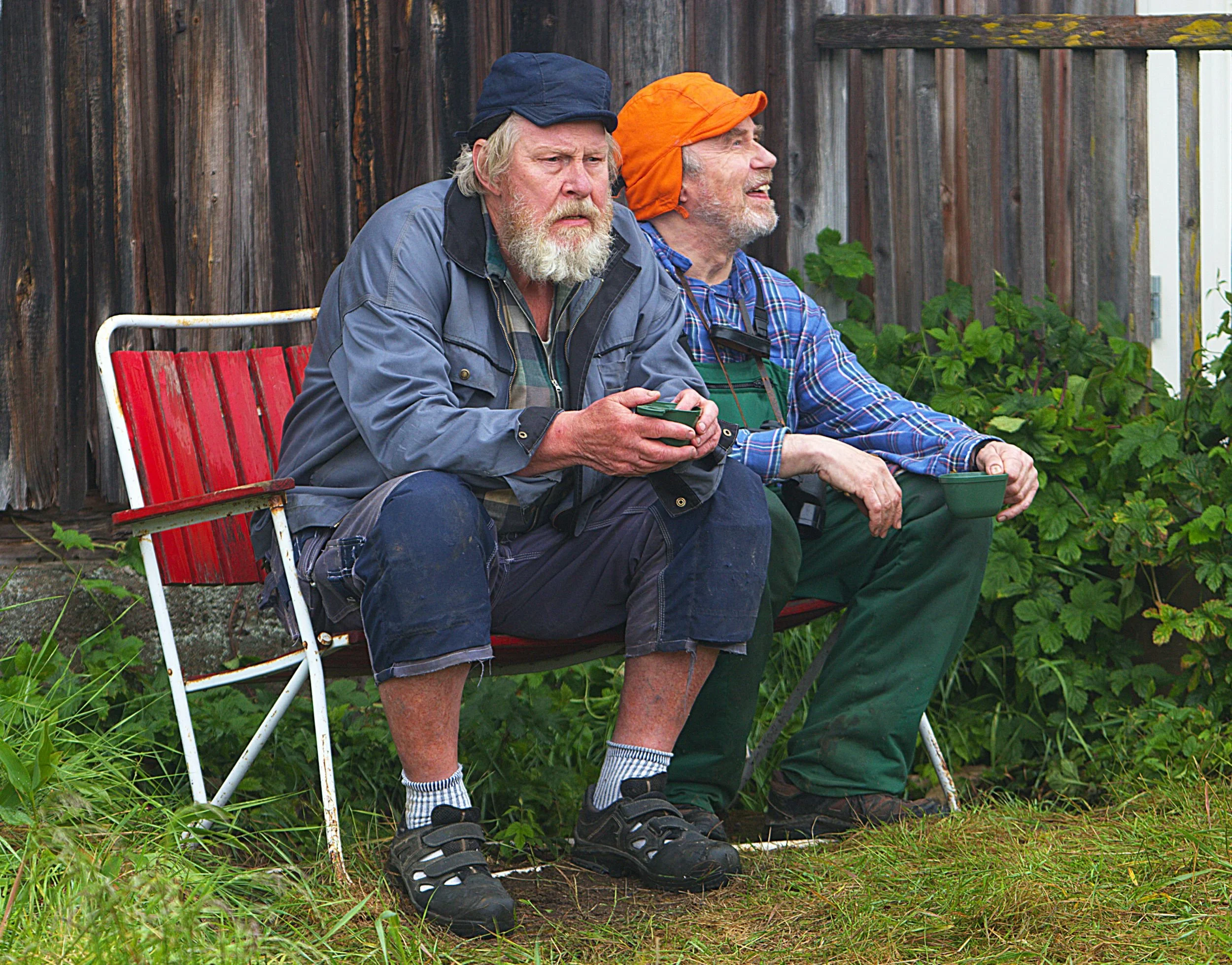 Fest Track On Sirk TV Film Review: ARNE GOES TO SPACE [Toronto International Film Festival - Toronto, Ontario]