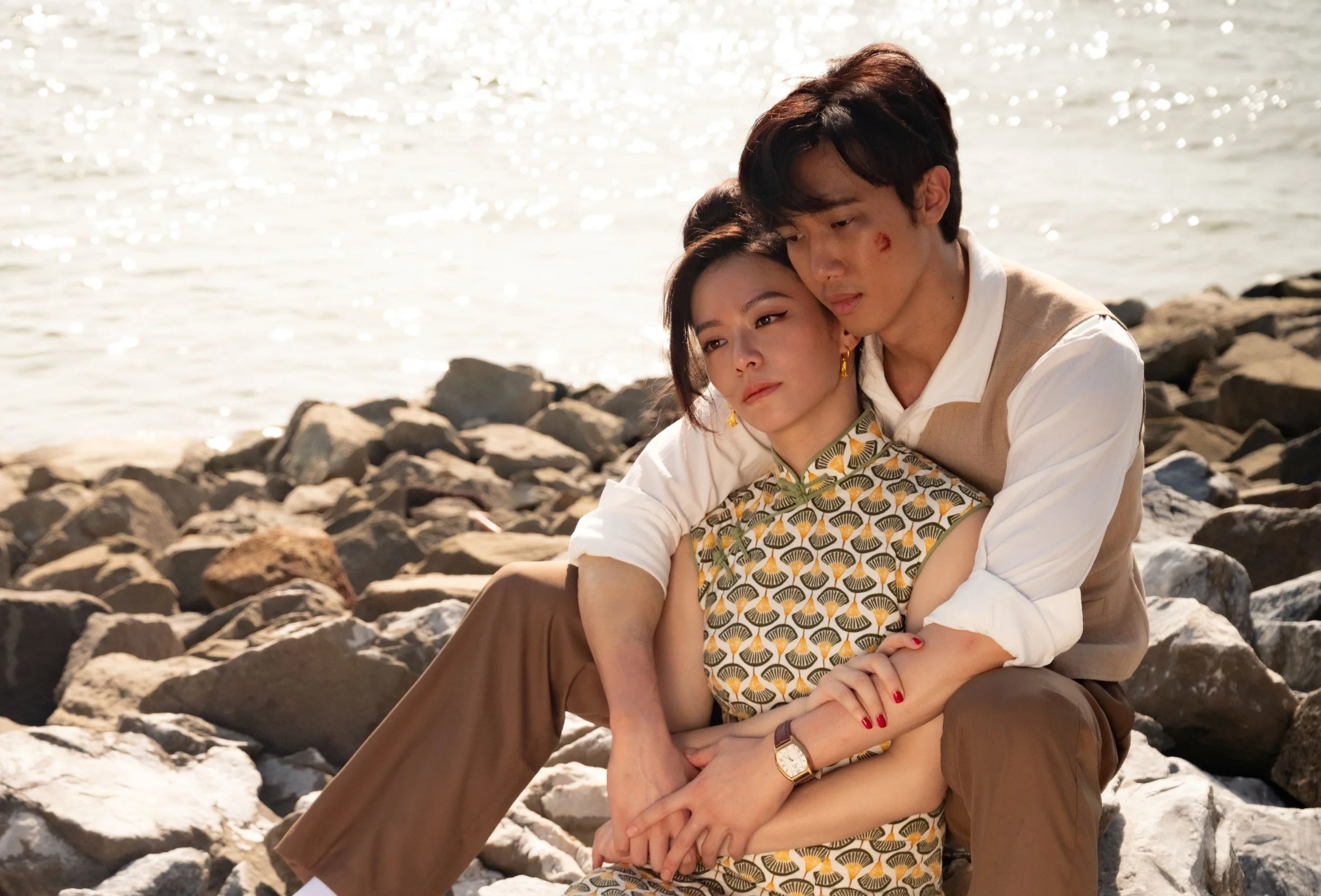 Fest Track On Sirk TV Film Review: THE AGE OF GOODBYES [Toronto International Film Festival - Toronto, Ontario]