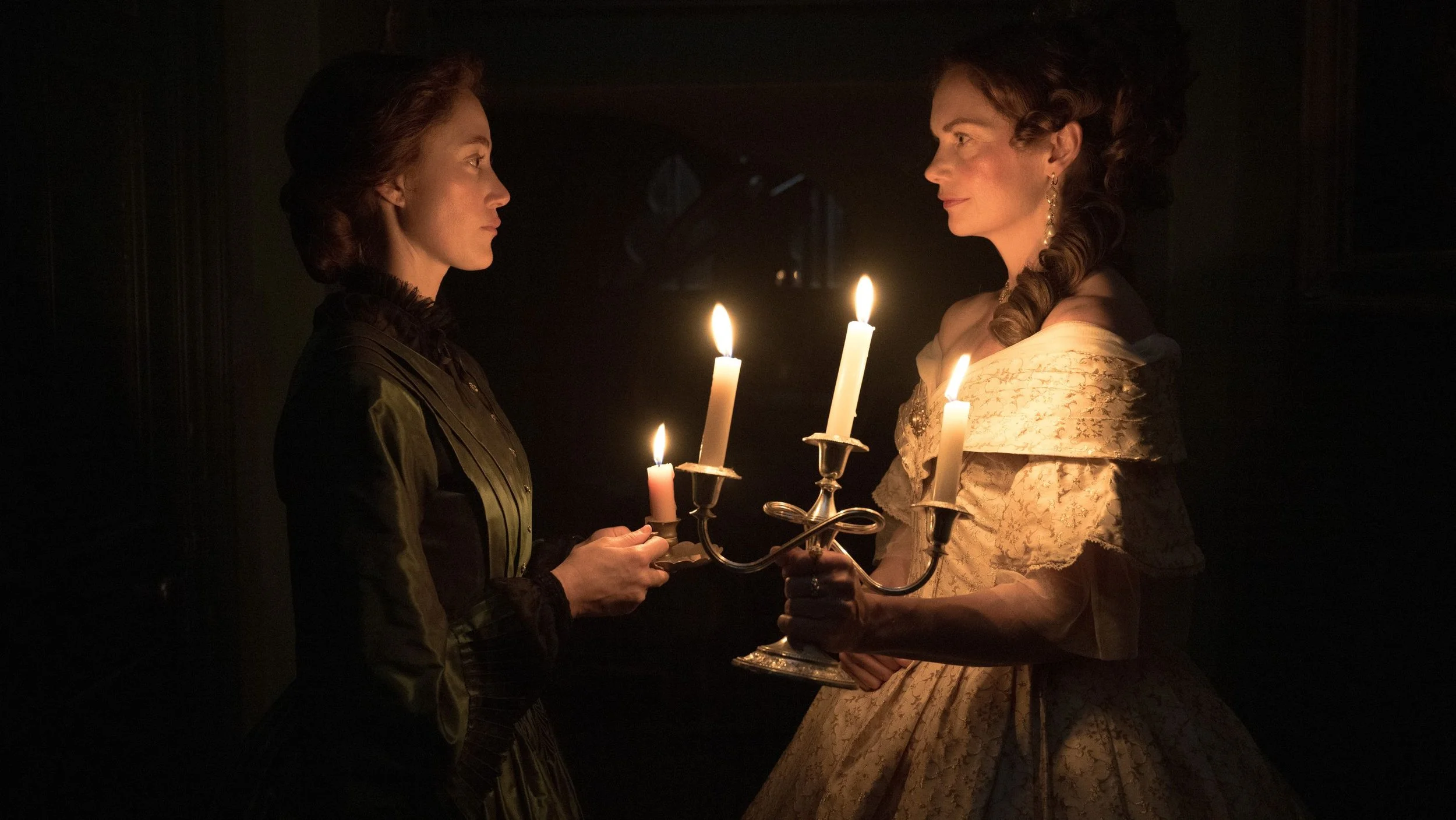 Fest Track On Sirk TV Film Review: VICTORIAN PSYCHO [Fantastic Fest - Austin, Texas]