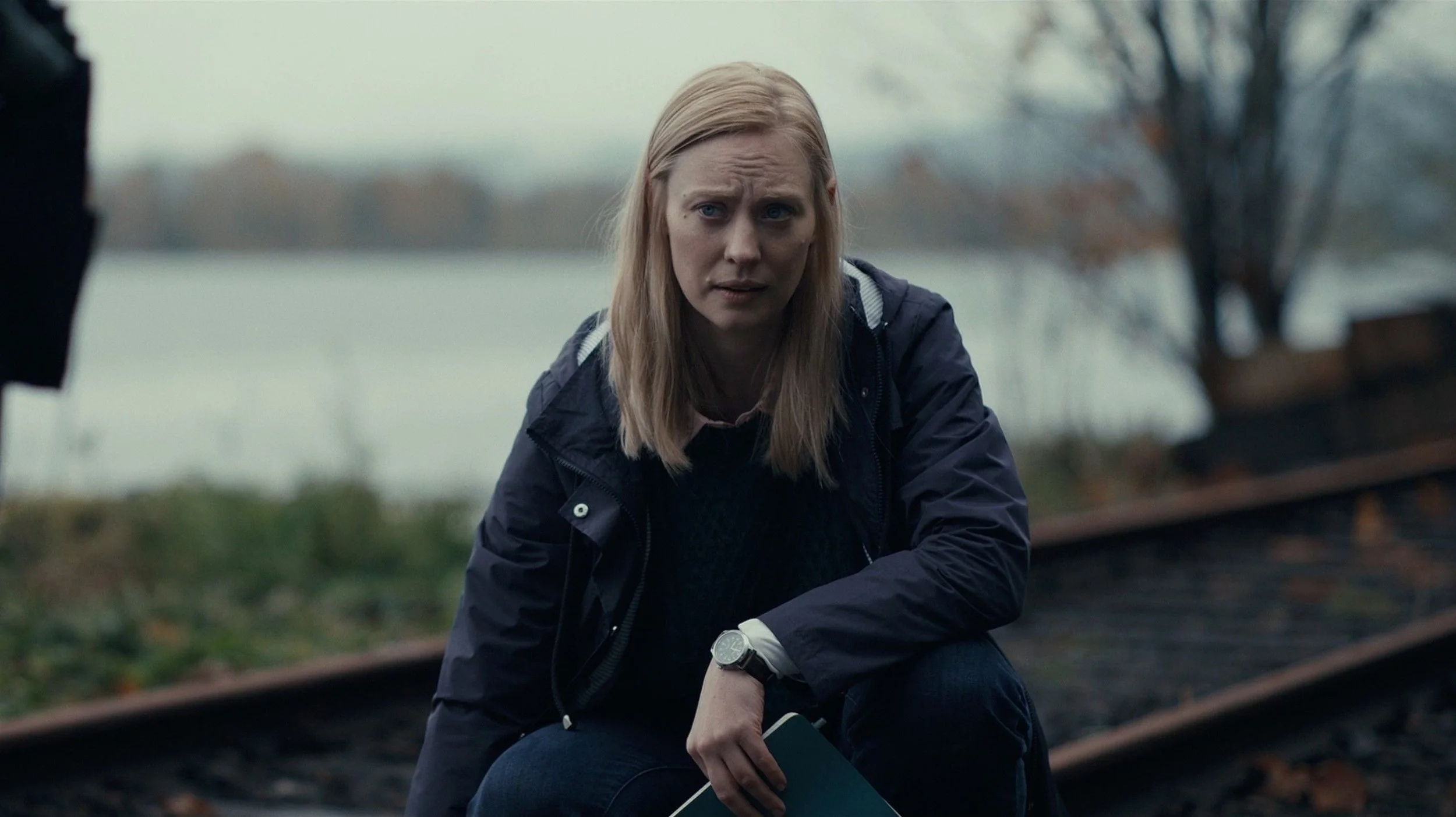 Fest Track On Sirk TV Film Review: THE CYCLE [Fantastic Fest - Austin, Texas]