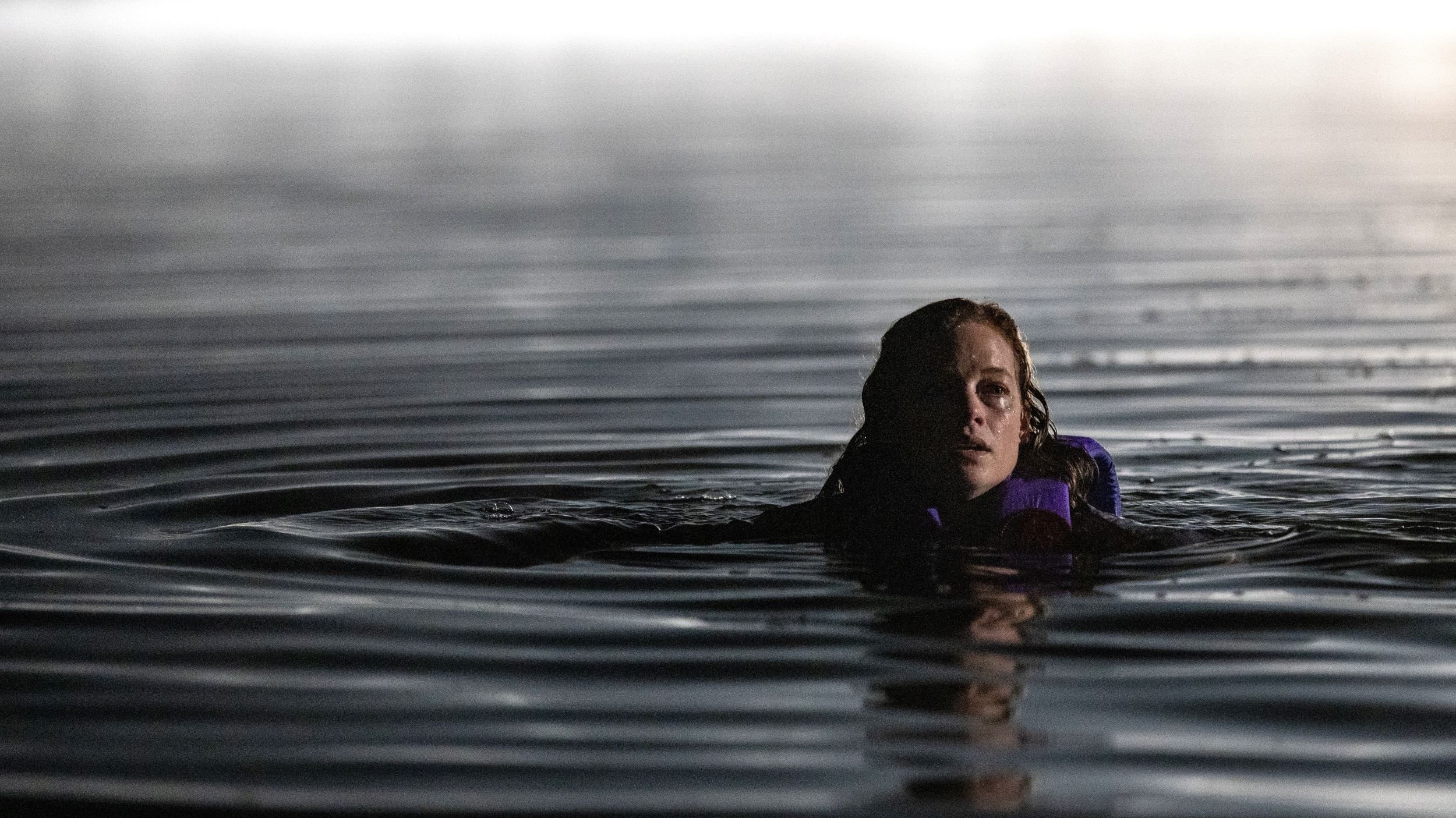 Fest Track On Sirk TV Film Review: RIVER [Fantastic Fest - Austin, Texas]