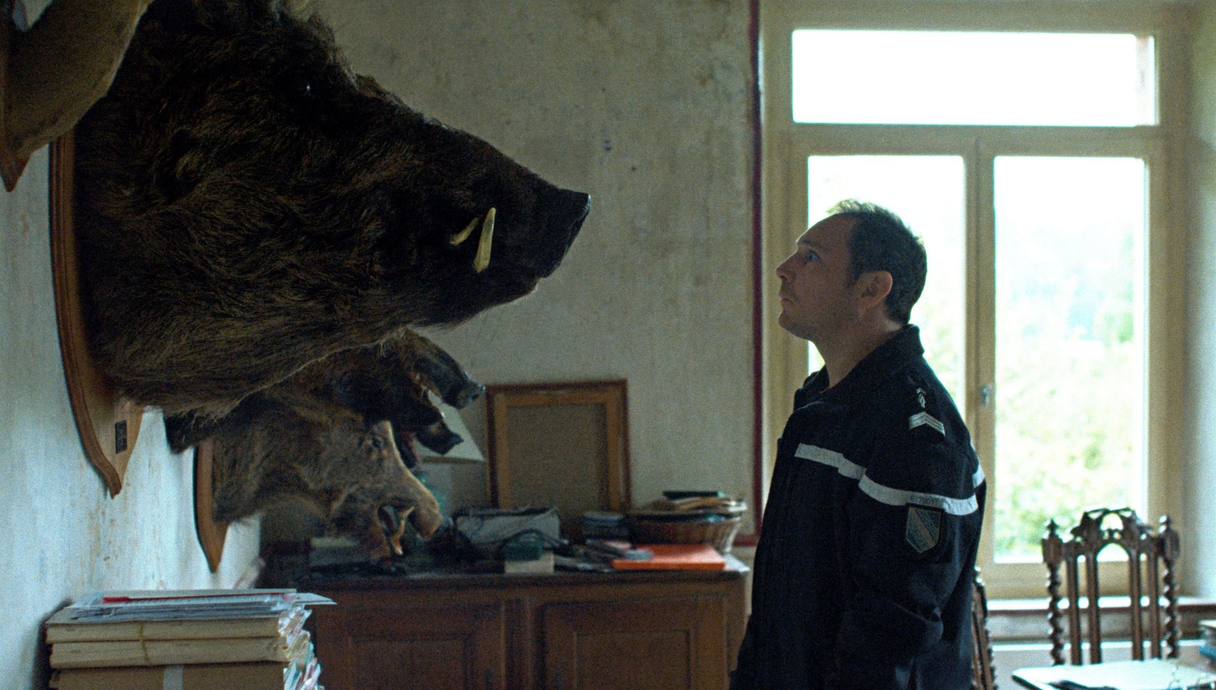 Fest Track On Sirk TV Film Review: TOO MANY BEASTS [Fantastic Fest - Austin, Texas]