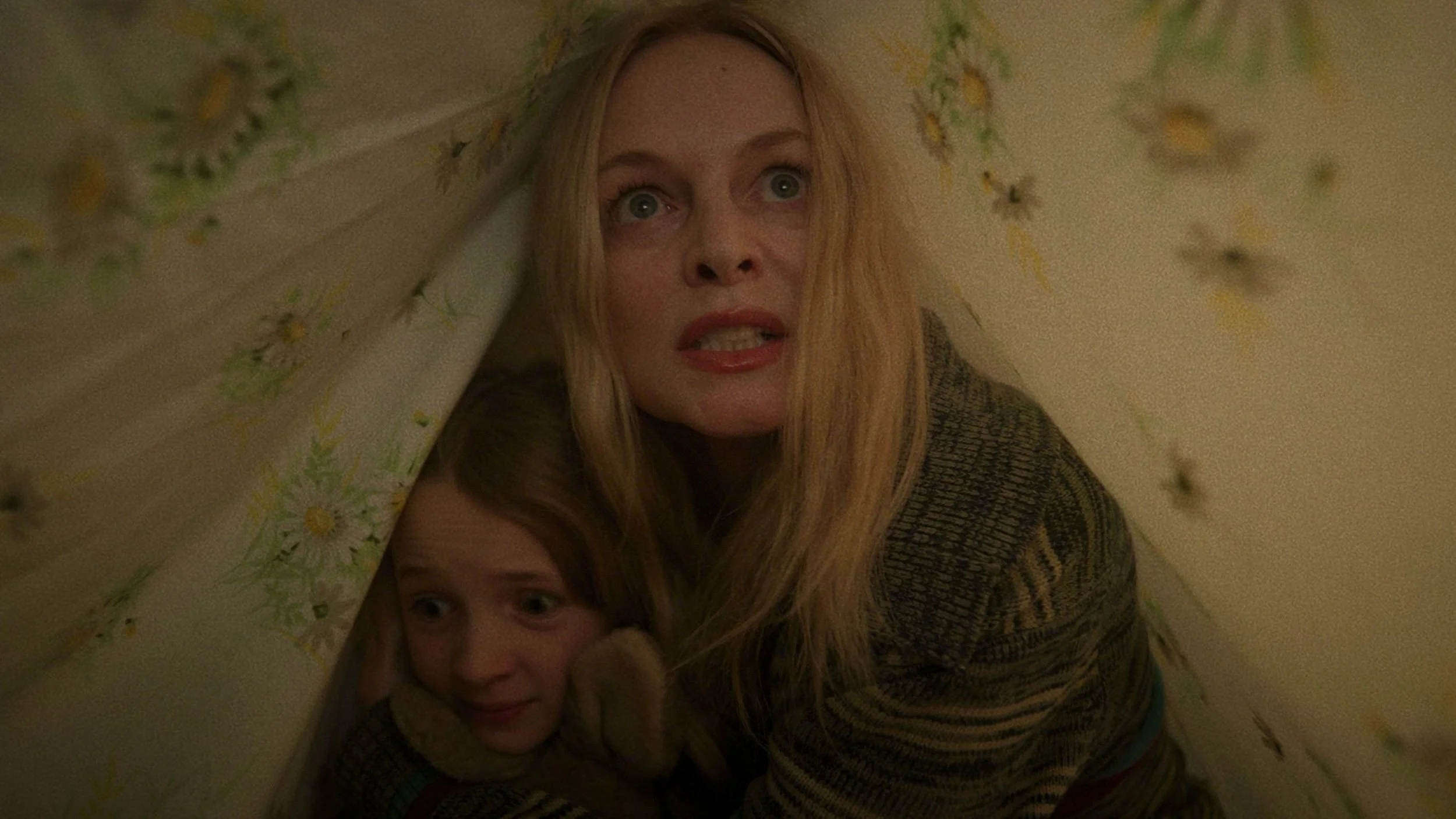 Fest Track On Sirk TV Film Review: WHAT HAPPENED TO DORIS? [Fantastic Fest - Austin, Texas]