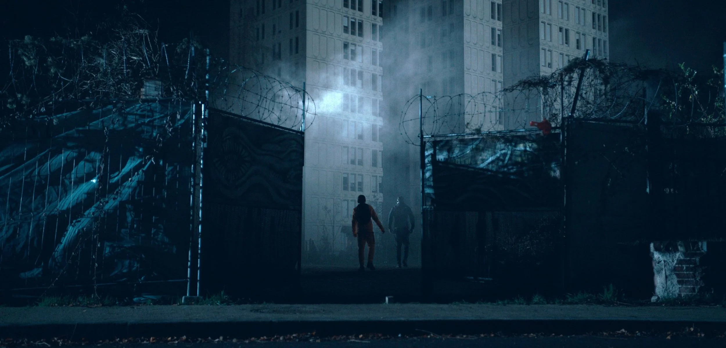Fest Track On Sirk TV Film Review: NO WAY DOWN [Fantastic Fest - Austin, Texas]