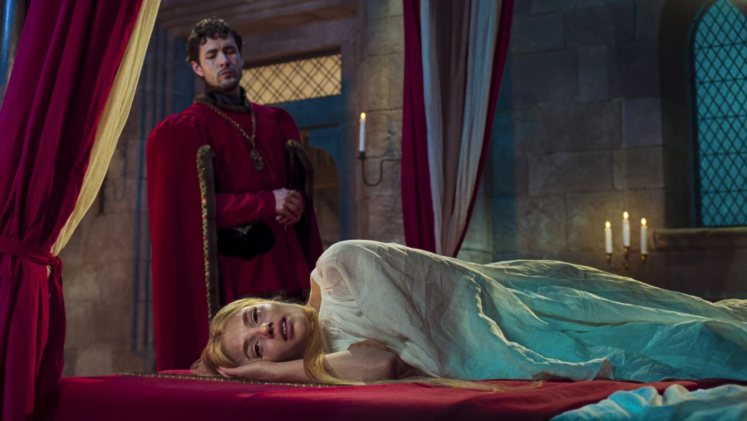Fest Track On Sirk TV Film Review: THE FACE OF HORROR [Fantastic Fest - Austin, Texas]
