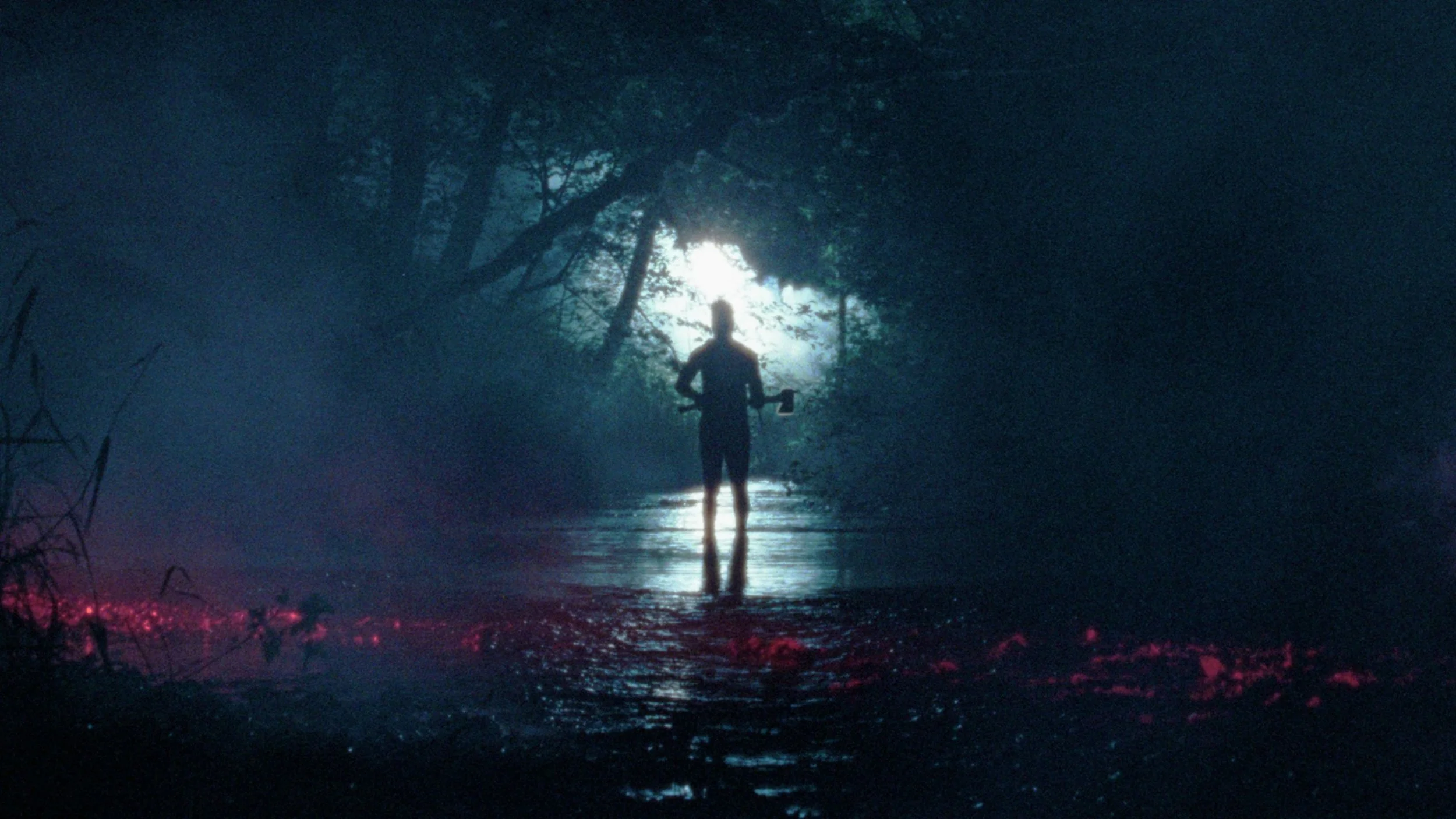 Fest Track On Sirk TV Film Review: PATHETIC FALLACY [Fantastic Fest - Austin, Texas]