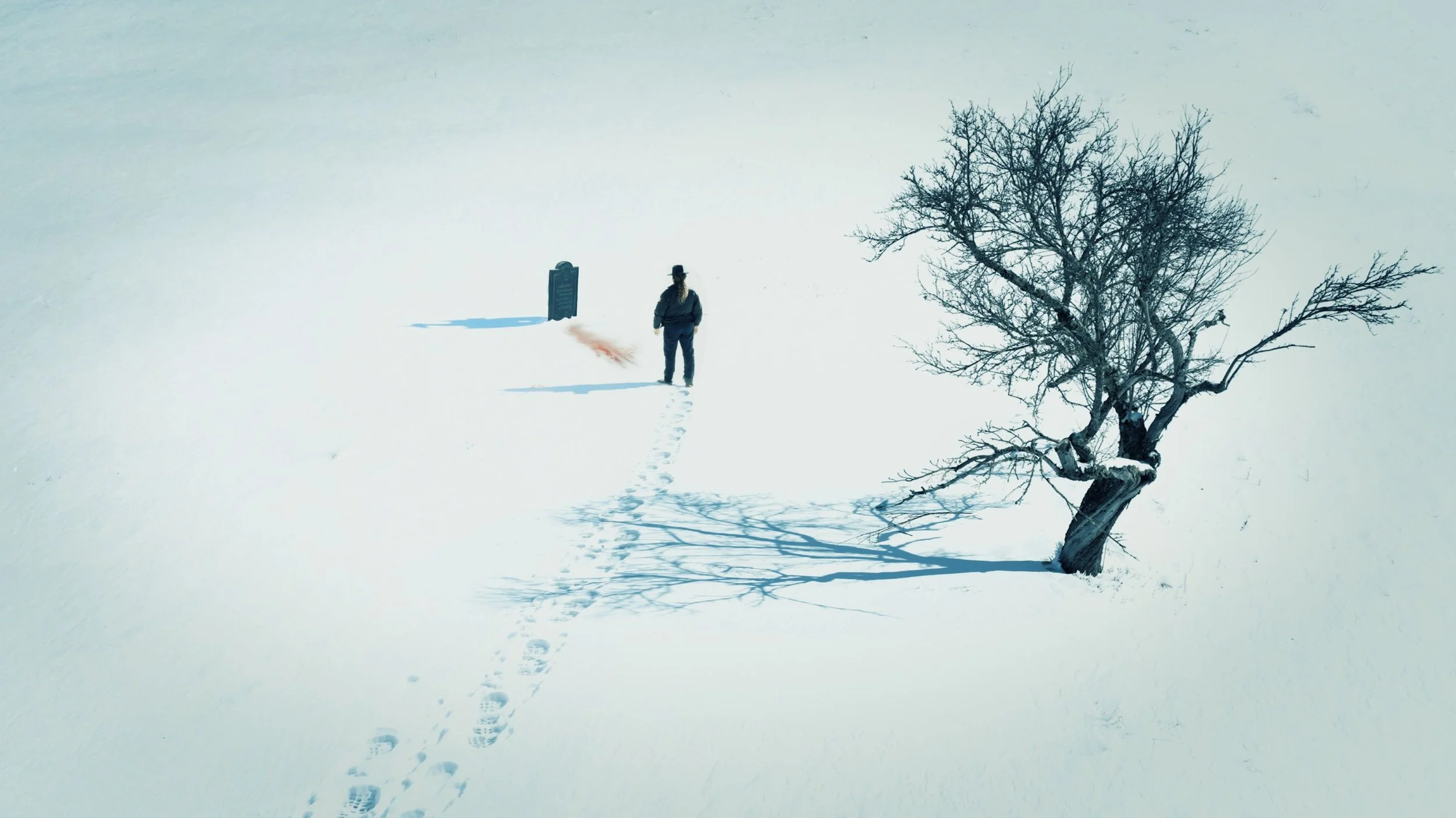 Fest Track On Sirk TV Film Review: THE GLORIOUS DEAD [Fantastic Fest - Austin, Texas]