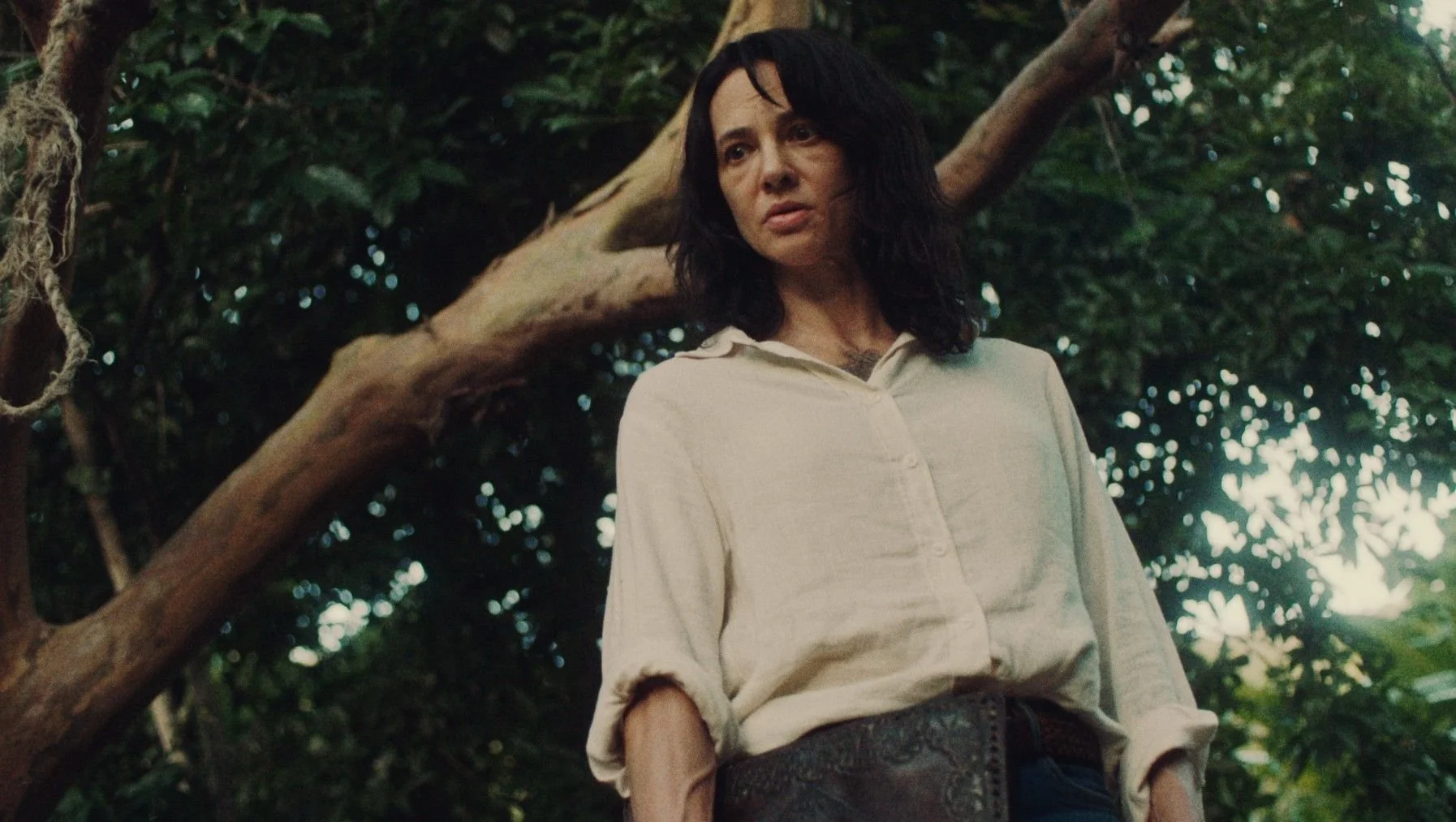 Fest Track On Sirk TV Film Review: DEATH HAS NO MASTER [Fantastic Fest - Austin, Texas]