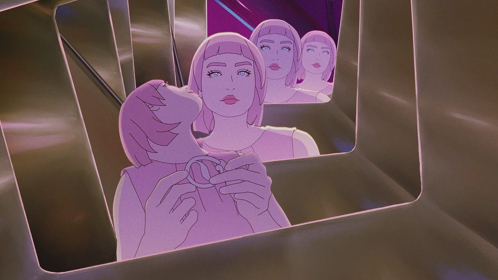 Fest Track On Sirk TV Film Review: WELCOME TO DOLLY’S HOUSE [Fantastic Fest - Austin, Texas]