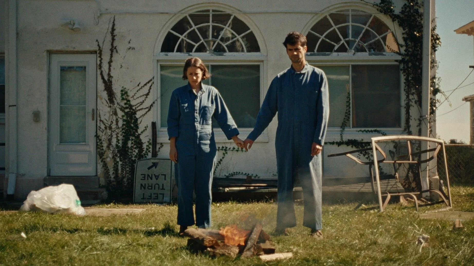 Fest Track On Sirk TV Film Review: LITTLE DOORS [Fantastic Fest - Austin, Texas]