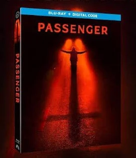 IR HE Review: PASSENGER [Alliance Home Entertainment/Paramount]