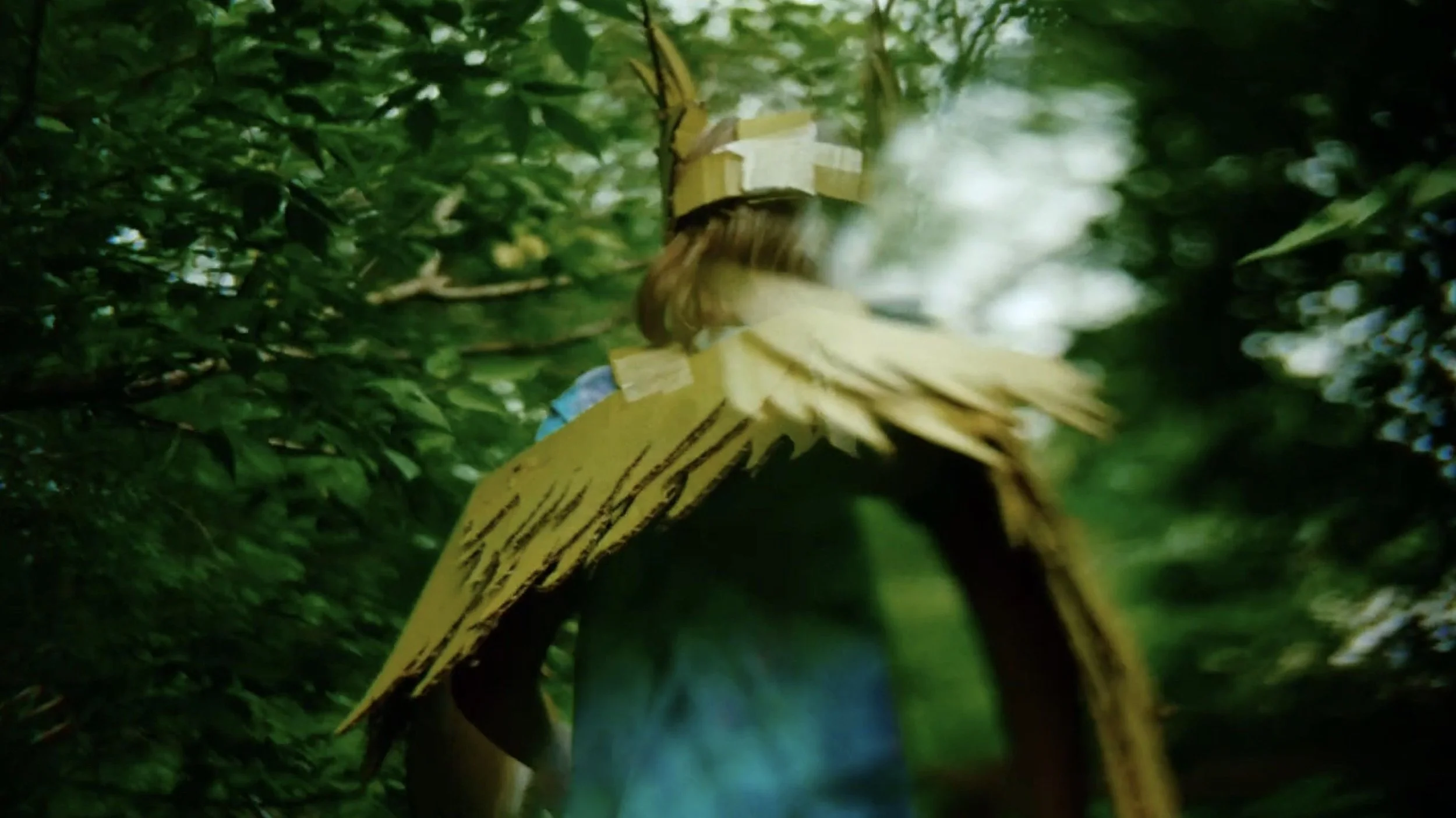 Fest Track On Sirk TV Film Review: DEATH OF A YELLOW BIRD [Fantastic Fest - Austin, Texas]