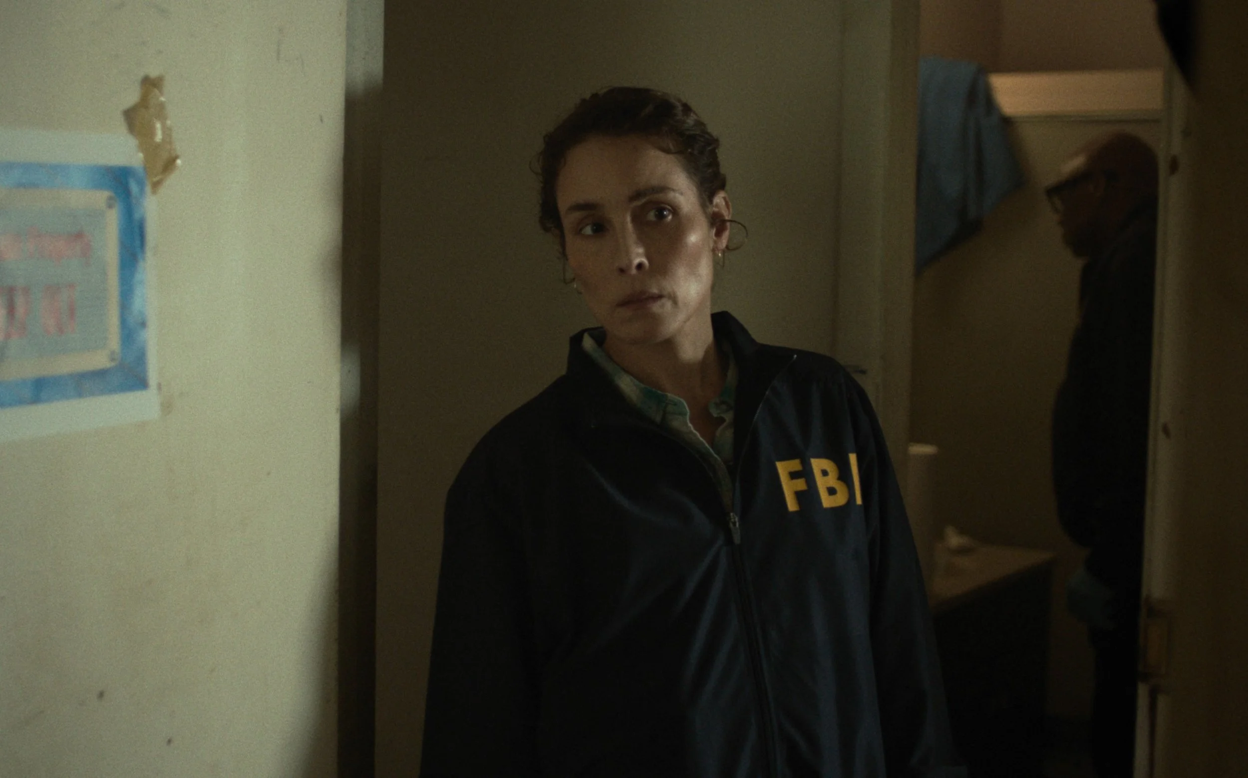Fest Track On Sirk TV Film Interview: IN ALASKA [Toronto Intl Film Festival - Toronto, Ontario] - Part II