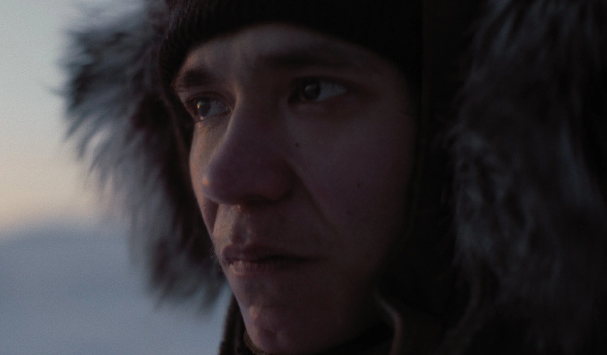 Fest Track On Sirk TV Film Interview: IN ALASKA [Toronto Intl Film Festival - Toronto, Ontario] - Part III