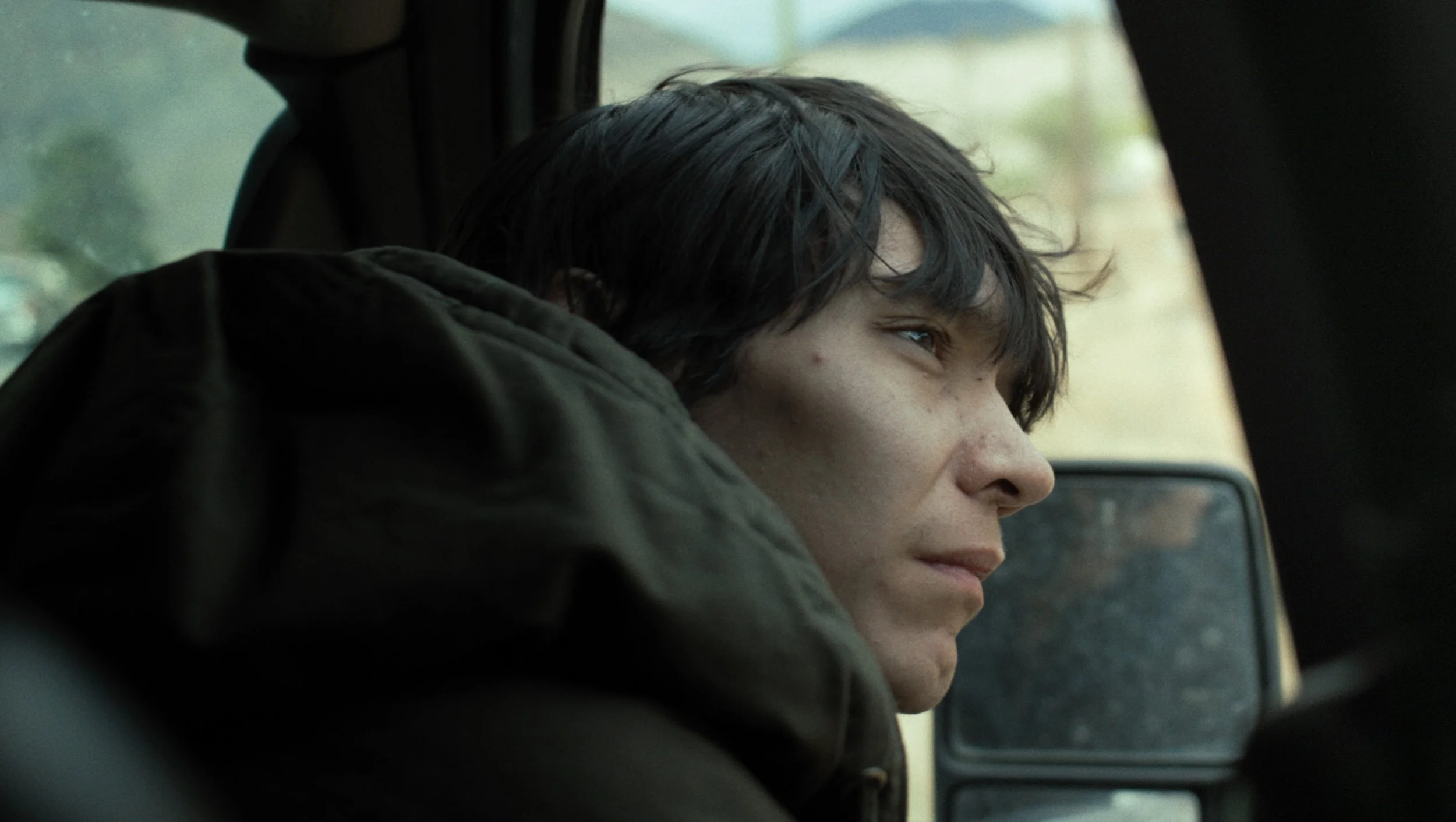 Fest Track On Sirk TV Film Interview: IN ALASKA [Toronto Intl Film Festival - Toronto, Ontario] - Part IV