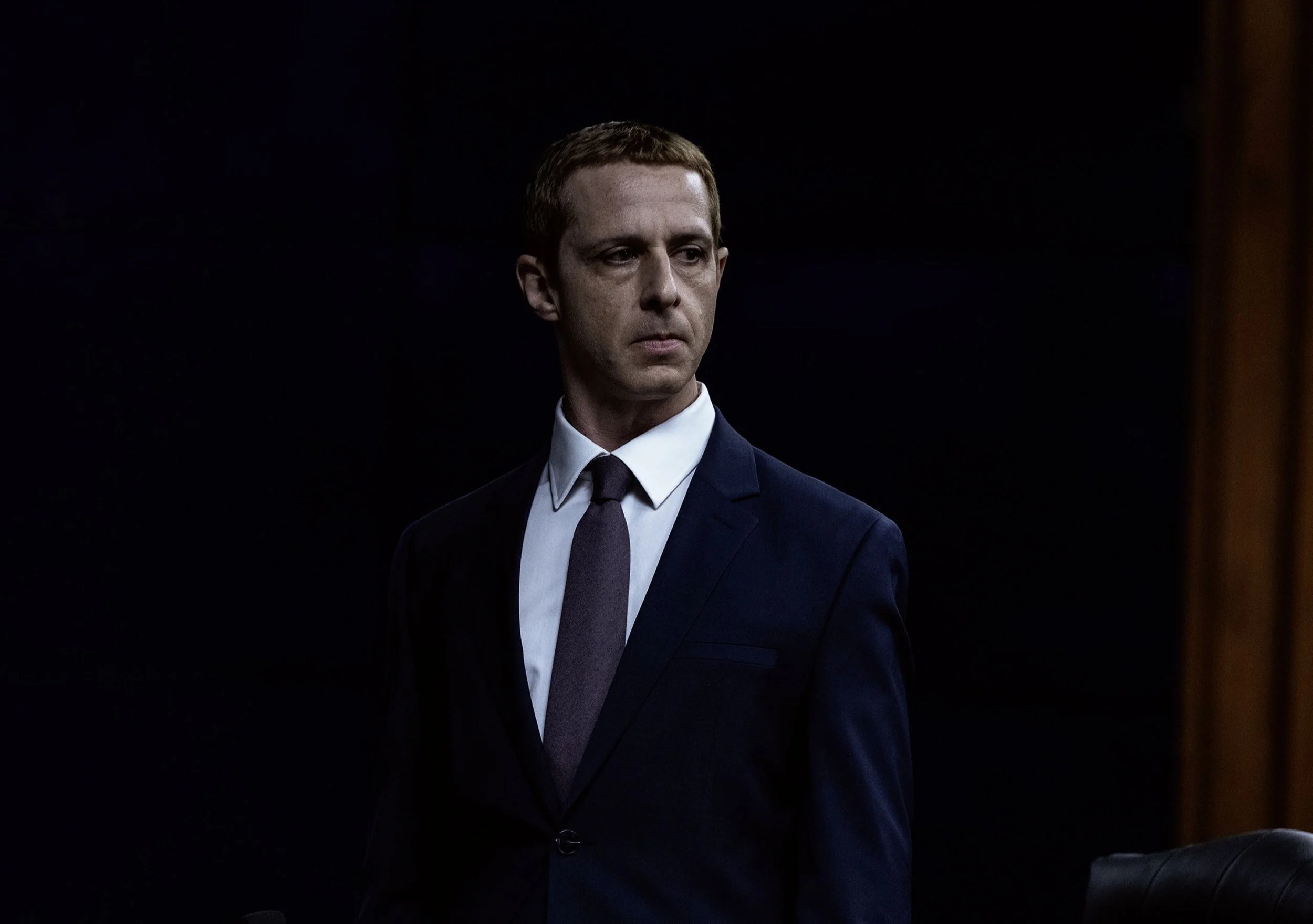IR Film Review: THE SOCIAL RECKONING [Sony]