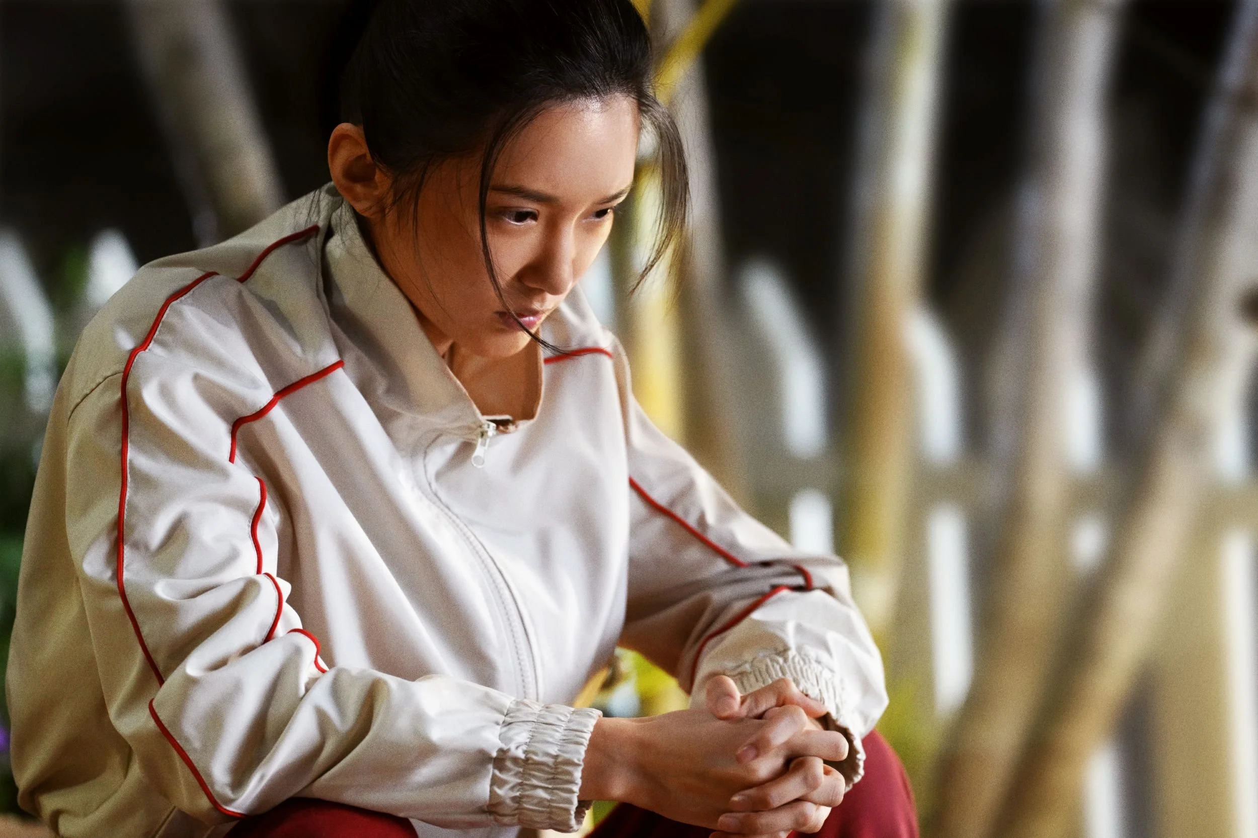 IR Film Review: KUNG FU SOCCER [Encore Films]