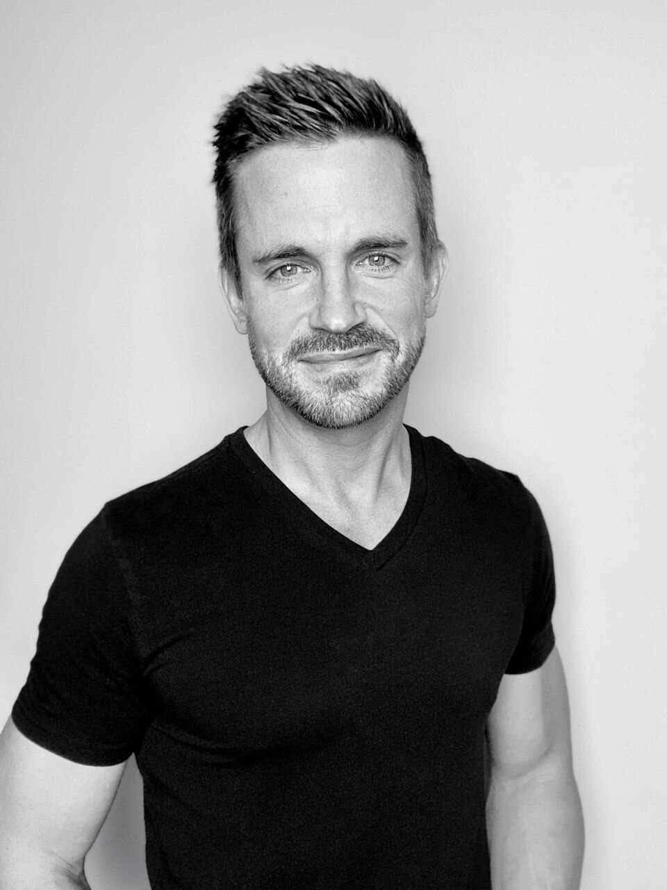 Nathan Holritz