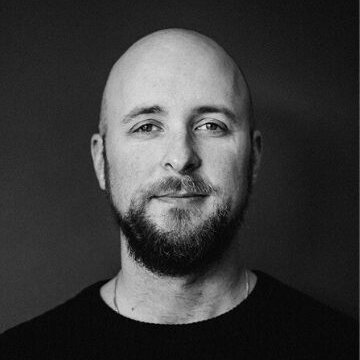 Dave Moss