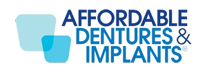Professional dental organization logo