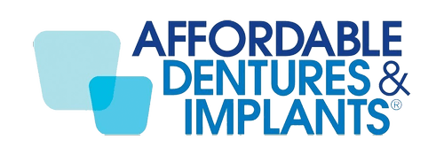 Professional dental organization logo