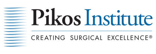 Pikos Institute logo