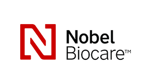 Nobel Biocare client logo