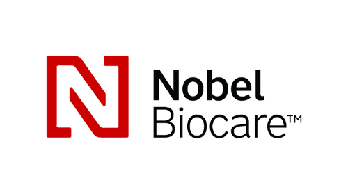 Nobel Biocare client logo